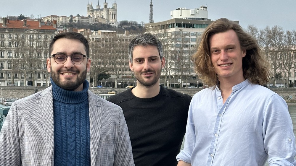 équipe citizen Impact bilan carbone
