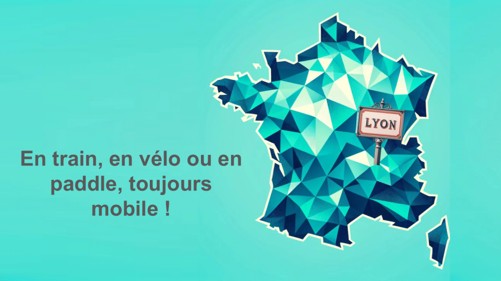 Mobilité douce