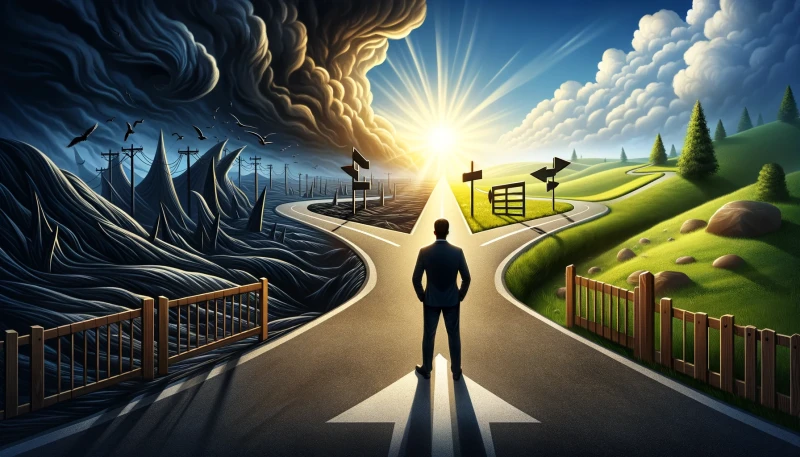La décarbonation pour les entreprises : contraintes et opportunités