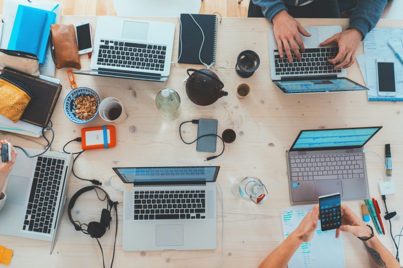 Numérique responsable : comment réduire son empreinte carbone ?