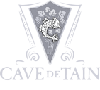 Cave de tain l'hermitage