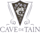Cave de tain l'hermitage