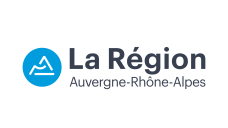 Région AURA : Ambition Région – Industrie du Futur