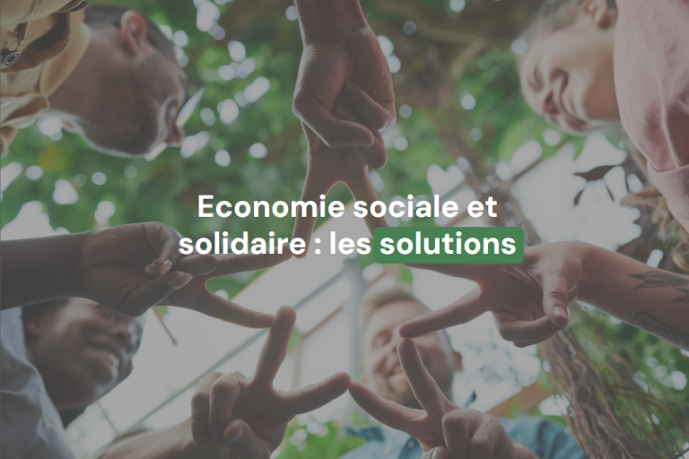 Achats responsables à Lyon : 20+ solutions ESS pour transformer votre impact.