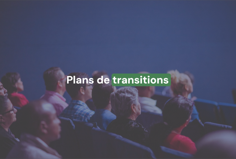 Découvrez la fonctionnalité "Plans de transition" de Citizen Impact !